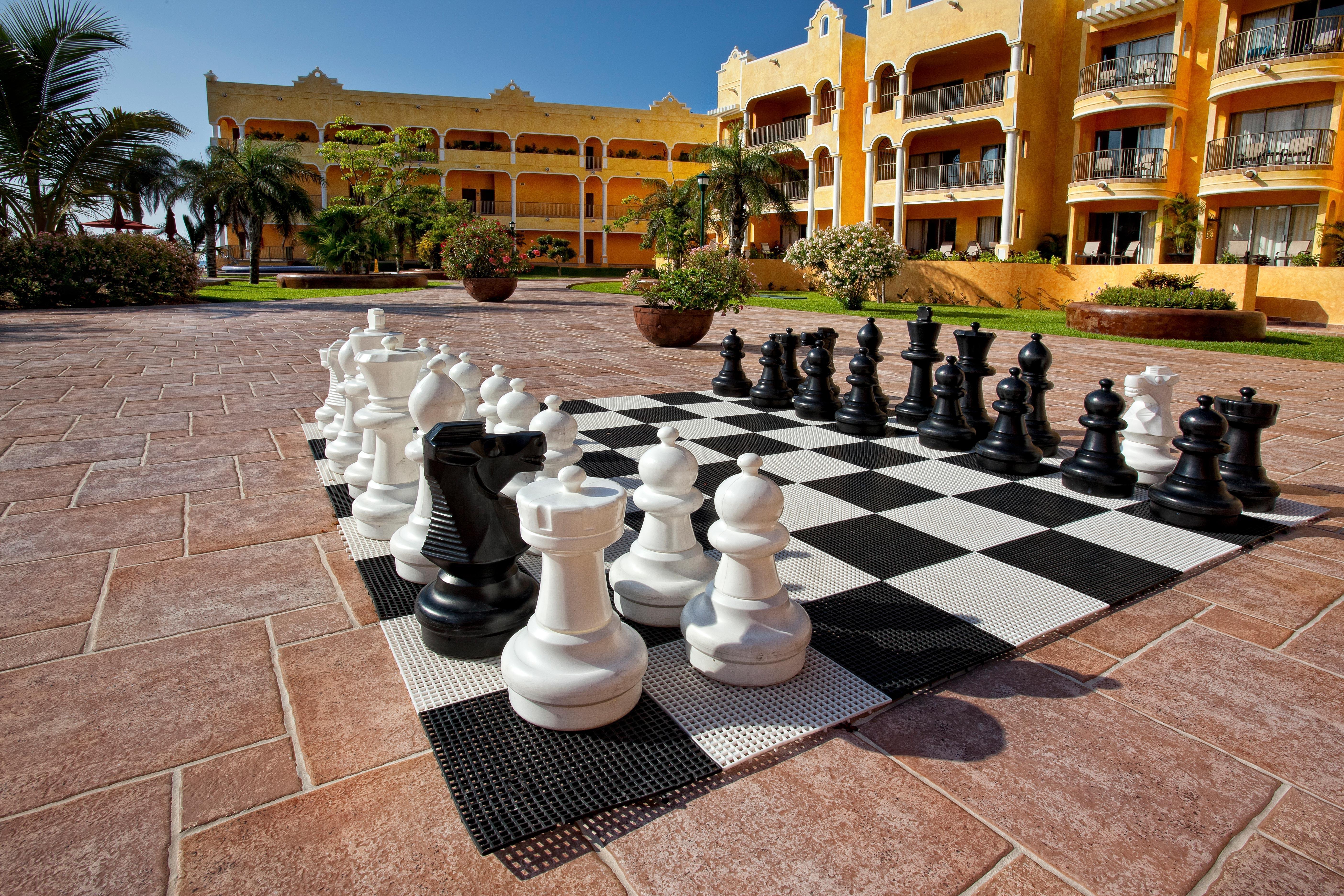 The Royal Haciendas Resort & Spa Playa del Carmen Kültér fotó